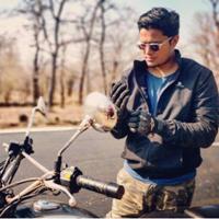 Siddharth Shankar Shukla